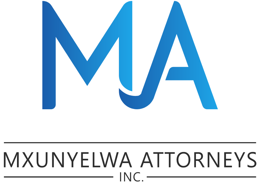 Mxunyelwa Attorneys Inc
